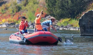 G Float Fishing Sunglasses Float