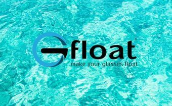 Floating Glasses Gfloat