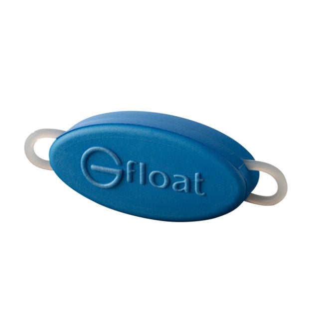 G Float Blue