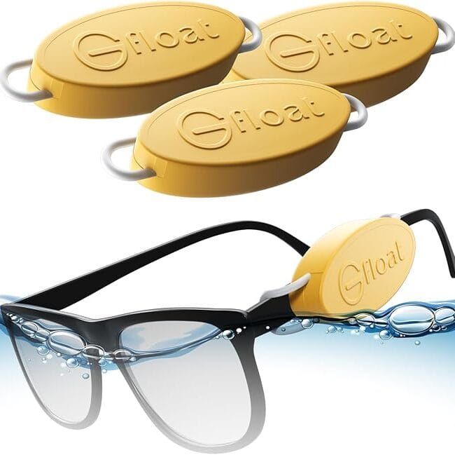 G FLOAT – Floating Eyewear Retainer