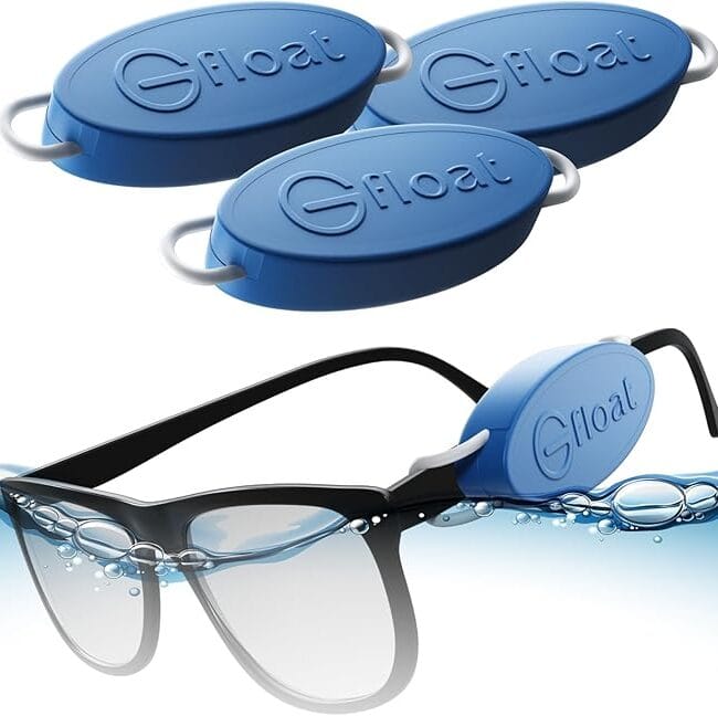 G FLOAT – Floating Eyewear Retainer