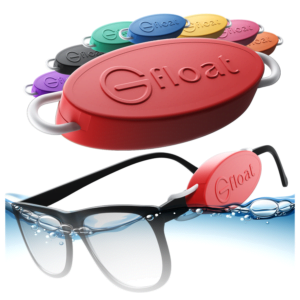 G Float Red