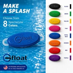 Gfloat Club Starter Pack – 100 Units