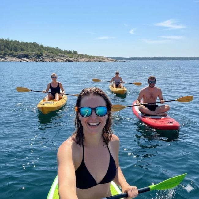Sup Accessories Float