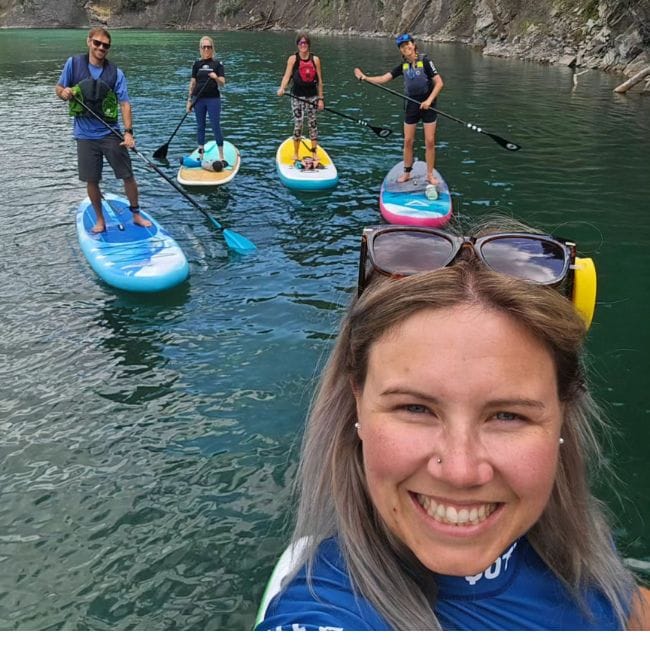 GFLOAT Club Starter Pack – 100 Floats